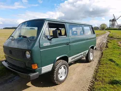 Gebraucht 1989 VW T3 Van | 21.950 €