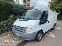 Weiß Gebraucht 2012 Ford Transit | 4.500 € (Fairer Preis)