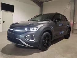 Indiumgrau/dach schwarz Neu 2025 VW T-Roc IQ Drive SUV | 35.190 € (Superpreis)