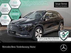 Mercedes EQA300