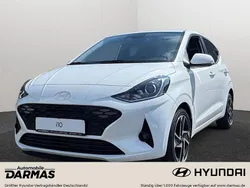 Grün Neu 2024 Hyundai i10 Trend Kleinwagen | 18.390 € (Guter Preis)