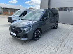 Grau Neu 2024 Ford Tourneo Connect Sport Van / Kleinbus | 33.490 € (Teuer)