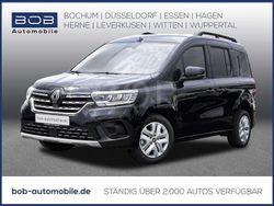 Black pearlschwarz Neu 2025 Renault Kangoo Techno Van / Kleinbus | 31.888 € (Fairer Preis)