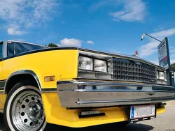 Gebraucht 1987 Chevrolet El Camino Coupé | 14.990 €