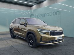 Gold Gebraucht 2024 Skoda Kodiaq Selection SUV | 48.600 € (Fairer Preis)