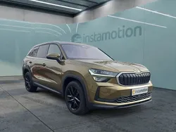 Gold Gebraucht 2024 Skoda Kodiaq Selection SUV | 48.200 € (Fairer Preis)
