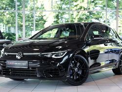 Schwarz Gebraucht 2022 VW Golf R Limousine | 38.900 €