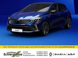 Ironblau Neu 2025 Renault Clio V Esprit Alpine Limousine | 23.841 € (Teuer)