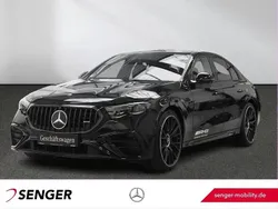 Gebraucht 2025 Mercedes E53 AMG AMG | 95.985 €