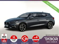 Blau Neu 2025 Seat Leon Style Limousine | 27.052 € (Superpreis)