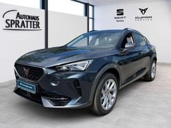 Magnetic grau metallic Gebraucht 2024 Cupra Formentor SUV | 25.990 € (Guter Preis)