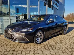Lexus ES300H