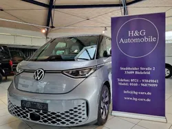 VW ID. Buzz