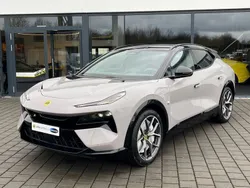 Kaimu grey Neu 2024 Lotus Eletre SUV | 129.900 €