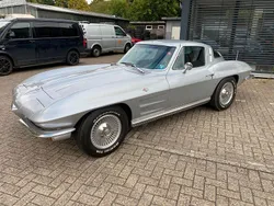 Silber Gebraucht 1964 Corvette Stingray Coupé | 69.000 €