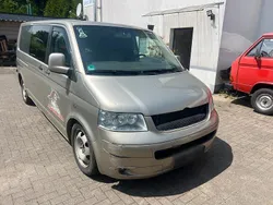 Gold Gebraucht 2008 VW T5 Van | 2.900 €