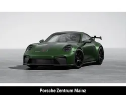 Gruen Neu 2025 Porsche 911 GT3 Coupé | 284.779 €