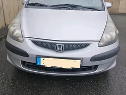Gebraucht 2005 Honda Jazz Kleinwagen | 750 € (Superpreis)