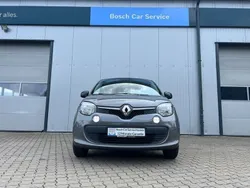 Grau Gebraucht 2019 Renault Twingo LIMITED Kleinwagen | 8.999 € (Fairer Preis)
