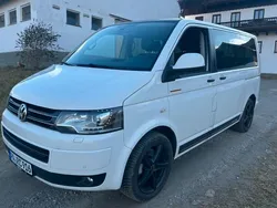 Weiß Gebraucht 2014 VW T5 Edition Van | 15.499 € (Superpreis)