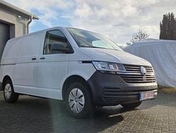 Weiß Gebraucht 2021 VW Transporter Van | 19.900 € (Guter Preis)