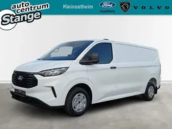 Neu 2025 Ford Transit Custom Trend | 49.500 €
