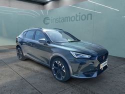 Grün Gebraucht 2022 Cupra Formentor VZ SUV | 37.699 €