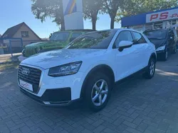 Weiß Gebraucht 2017 Audi Q2 Basis SUV | 19.770 € (Fairer Preis)