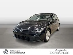 Gebraucht 2020 VW Golf VII Life | 20.760 € (Fairer Preis)