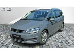 Neu 2025 VW Touran Van / Kleinbus | 34.970 € (Superpreis)