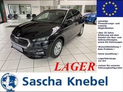 Blackmagic perleffekt Neu 2025 Skoda Fabia Selection Kleinwagen | 19.480 € (Fairer Preis)