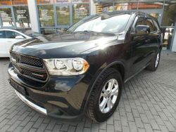 Schwarz Gebraucht 2016 Dodge Durango SUV | 19.990 €