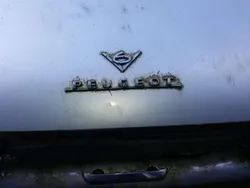 Gebraucht 1977 Peugeot 504 Van | 4.000 €