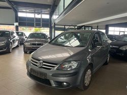 Grau Gebraucht 2007 VW Golf Plus Cross Trendline Van / Kleinbus | 1.790 € (Guter Preis)