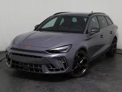 Grau, graphenegrau Neu 2025 Cupra Leon VZ Kombi | 40.540 € (Guter Preis)