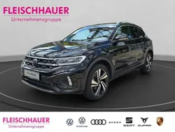 Deep black perleffekt Gebraucht 2024 VW T-Roc R-line SUV | 29.970 € (Guter Preis)