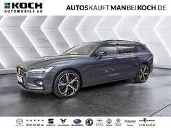 Gebraucht 2024 Volvo V60 Kombi | 38.480 € (Guter Preis)