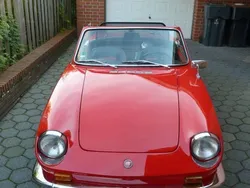 Fiat 850