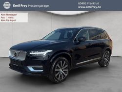 Schwarz Gebraucht 2024 Volvo XC90 Plus SUV | 53.800 € (Superpreis)