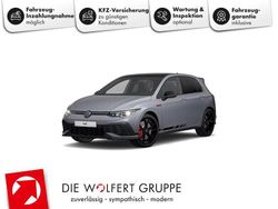 Grau Gebraucht 2022 VW Golf VIII GTI Clubsport Limousine | 33.350 € (Fairer Preis)