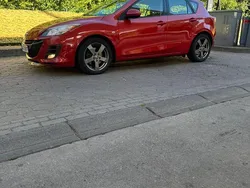 Rot Gebraucht 2009 Mazda 3 Exclusive-Line Kleinwagen | 4.550 € (Fairer Preis)
