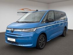 Blau Gebraucht 2024 VW T7 Style Van | 52.890 € (Guter Preis)
