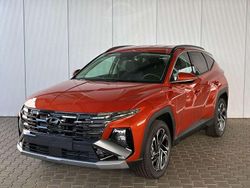 Jupiter orange Neu 2025 Hyundai Tucson GO! SUV | 34.200 € (Superpreis)