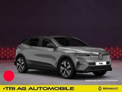 Neu 2025 Renault Mégane Komfort Limousine | 41.504 €