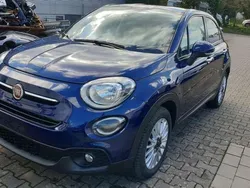 Colore esterno (venezia blau)metallic Gebraucht 2021 Fiat 500X SUV | 12.790 € (Guter Preis)