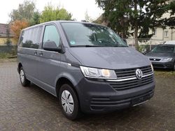 Grau Gebraucht 2021 VW T6.1 Van | 18.402 € (Etwas zu teuer)