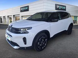 Weiß Gebraucht 2023 Citroën C5 Aircross Feel SUV | 19.890 € (Guter Preis)