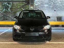Schwarz Gebraucht 2006 VW Golf Plus Van / Kleinbus | 949 € (Superpreis)