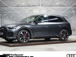 Daytonagrau perleffekt Neu 2024 Audi Q5 Business SUV | 80.980 € (Teuer)