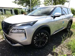 Silver metallic Neu 2025 Nissan X-Trail 360º SUV | 40.402 €